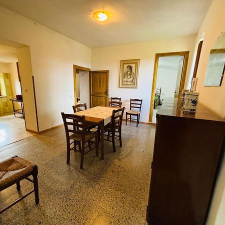 Predio Palazzo Villa Acquapendente Eksteriør bilde