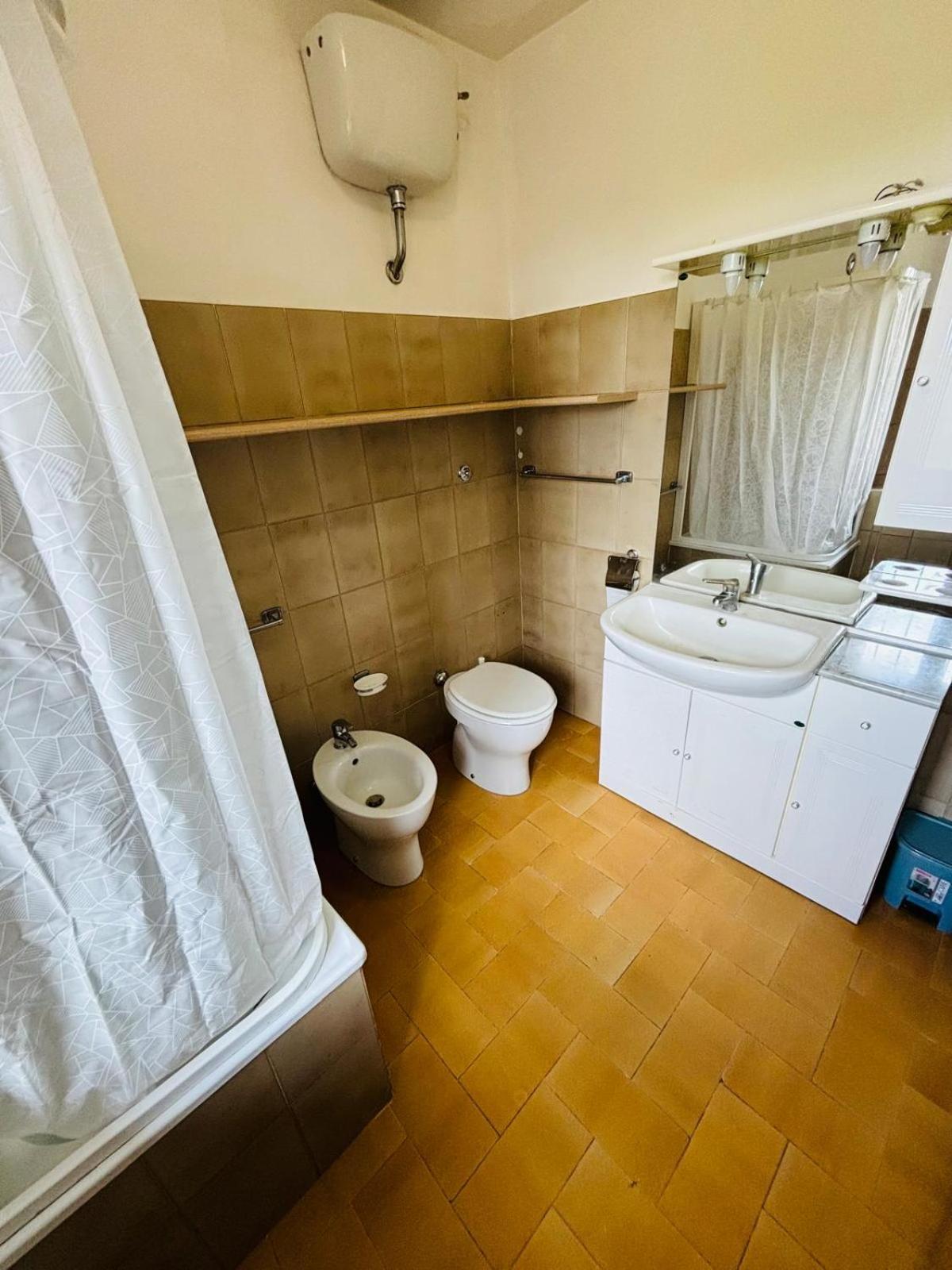 Predio Palazzo Villa Acquapendente Eksteriør bilde