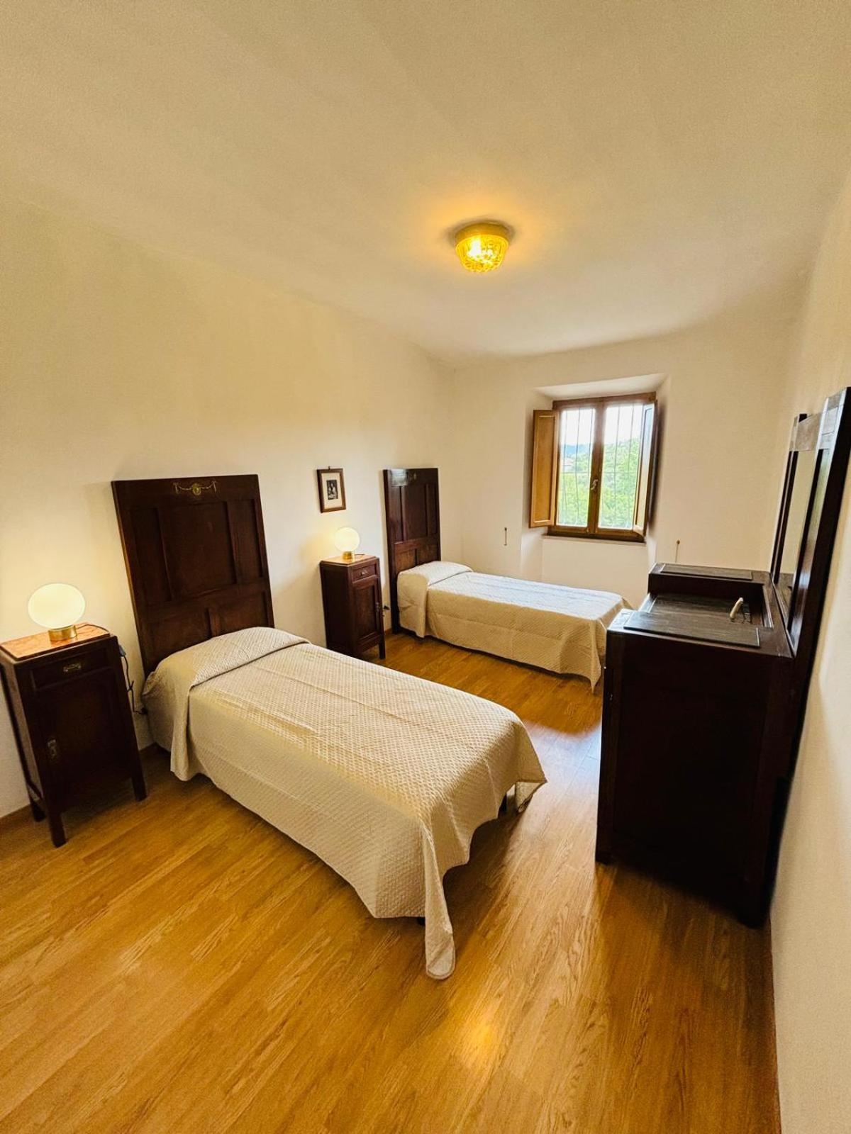 Predio Palazzo Villa Acquapendente Eksteriør bilde