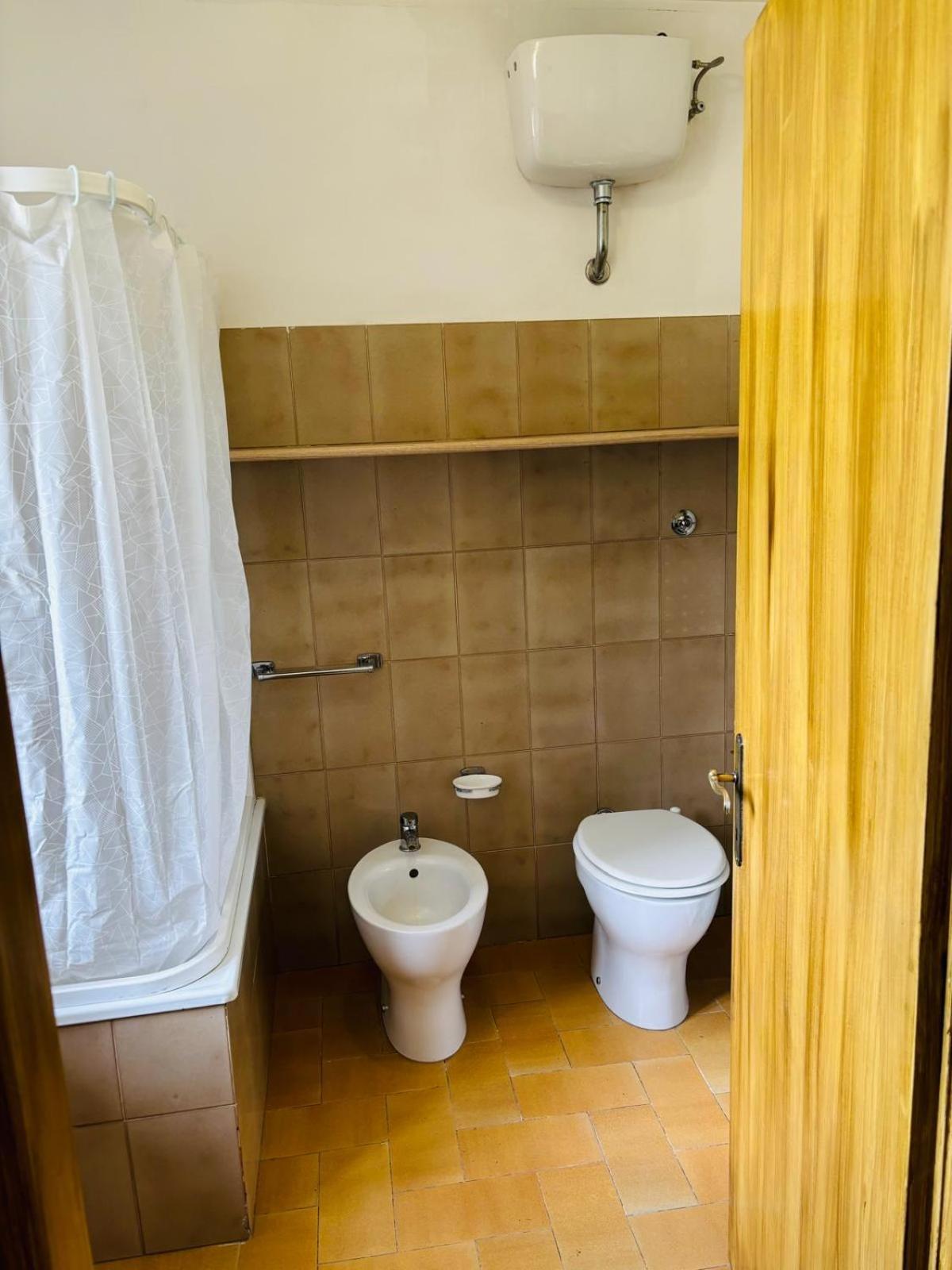 Predio Palazzo Villa Acquapendente Eksteriør bilde