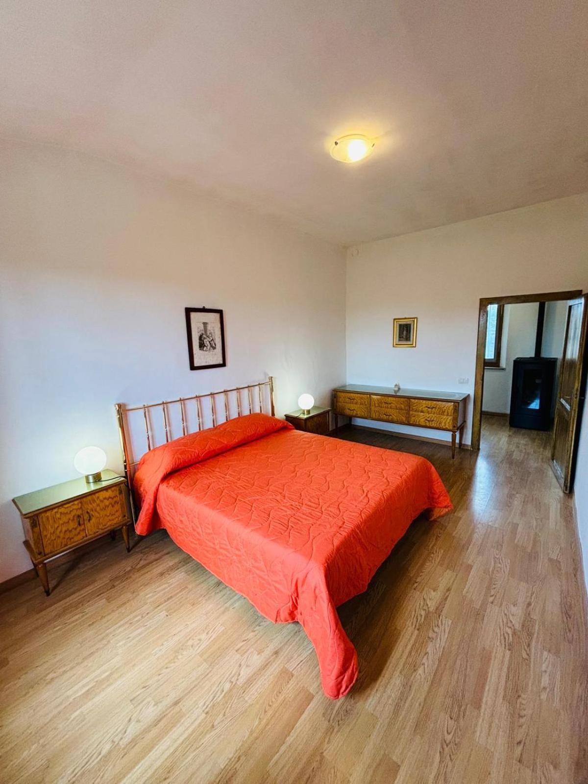 Predio Palazzo Villa Acquapendente Eksteriør bilde